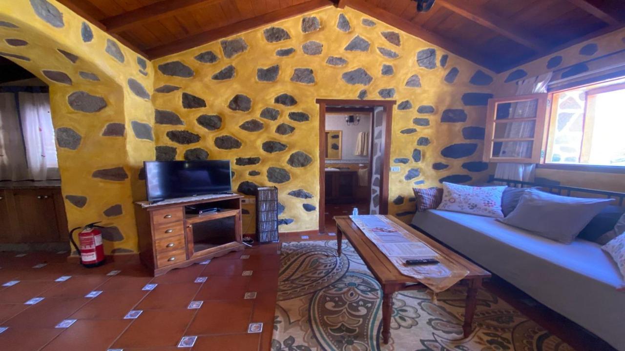 Casa Trujillo Villa Valle Gran Rey Exterior photo
