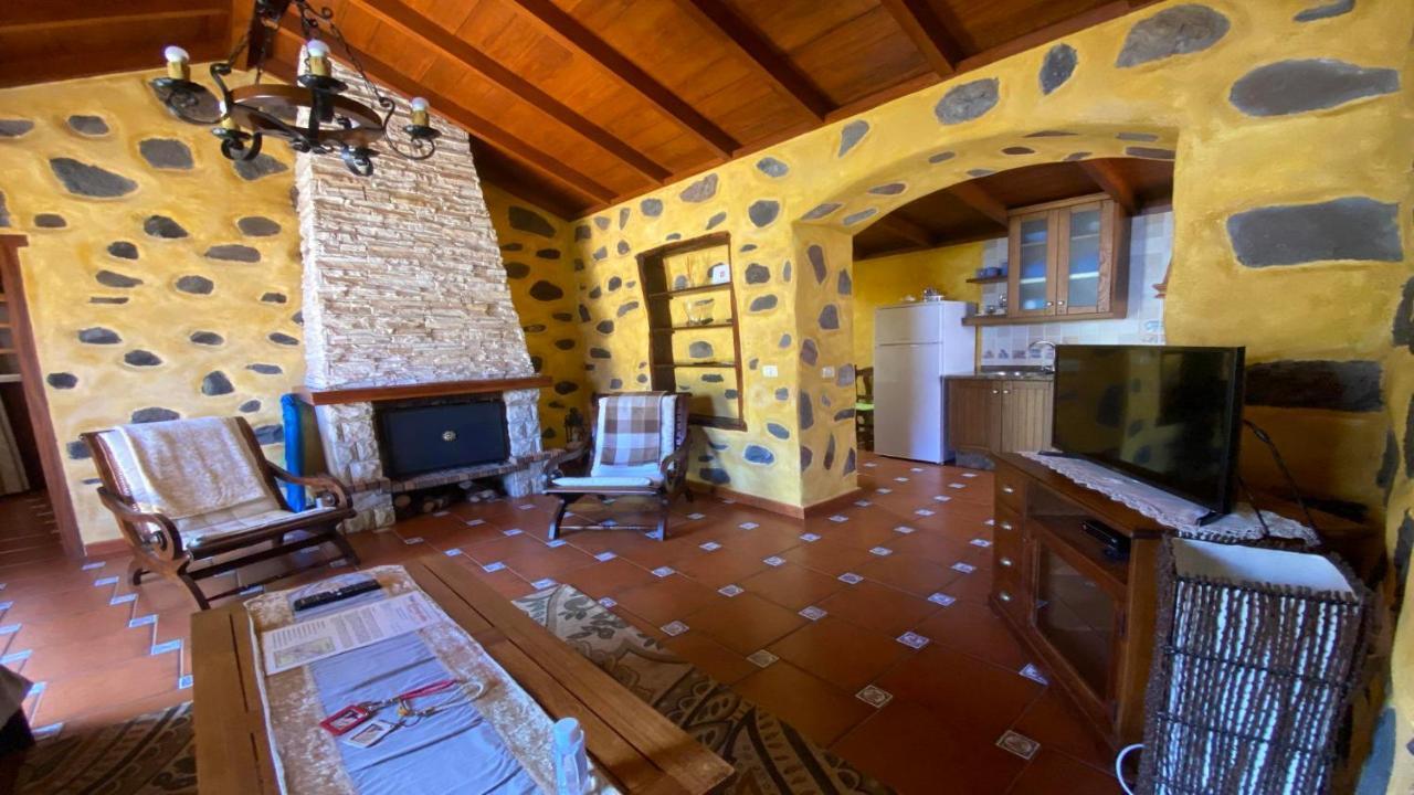 Casa Trujillo Villa Valle Gran Rey Exterior photo