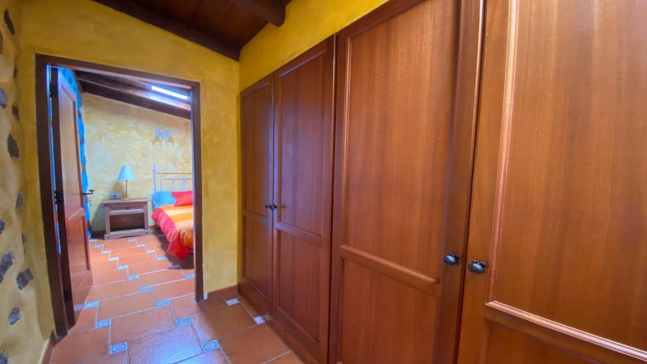 Casa Trujillo Villa Valle Gran Rey Exterior photo