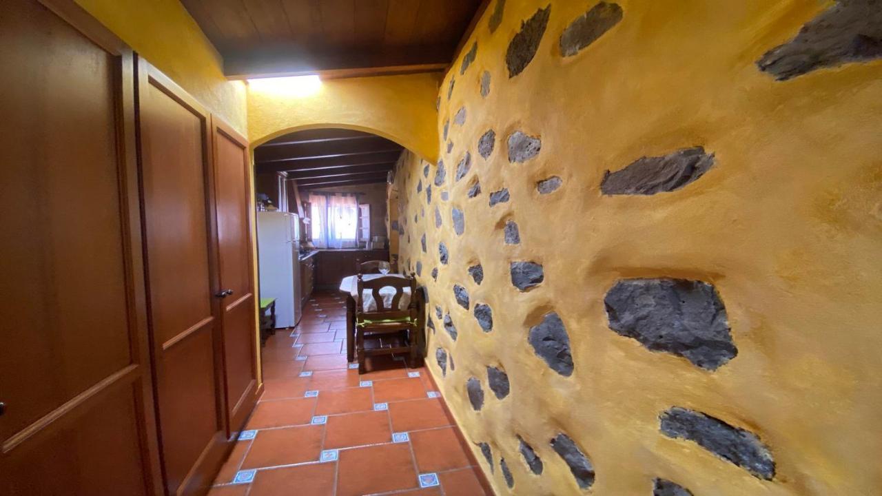 Casa Trujillo Villa Valle Gran Rey Exterior photo