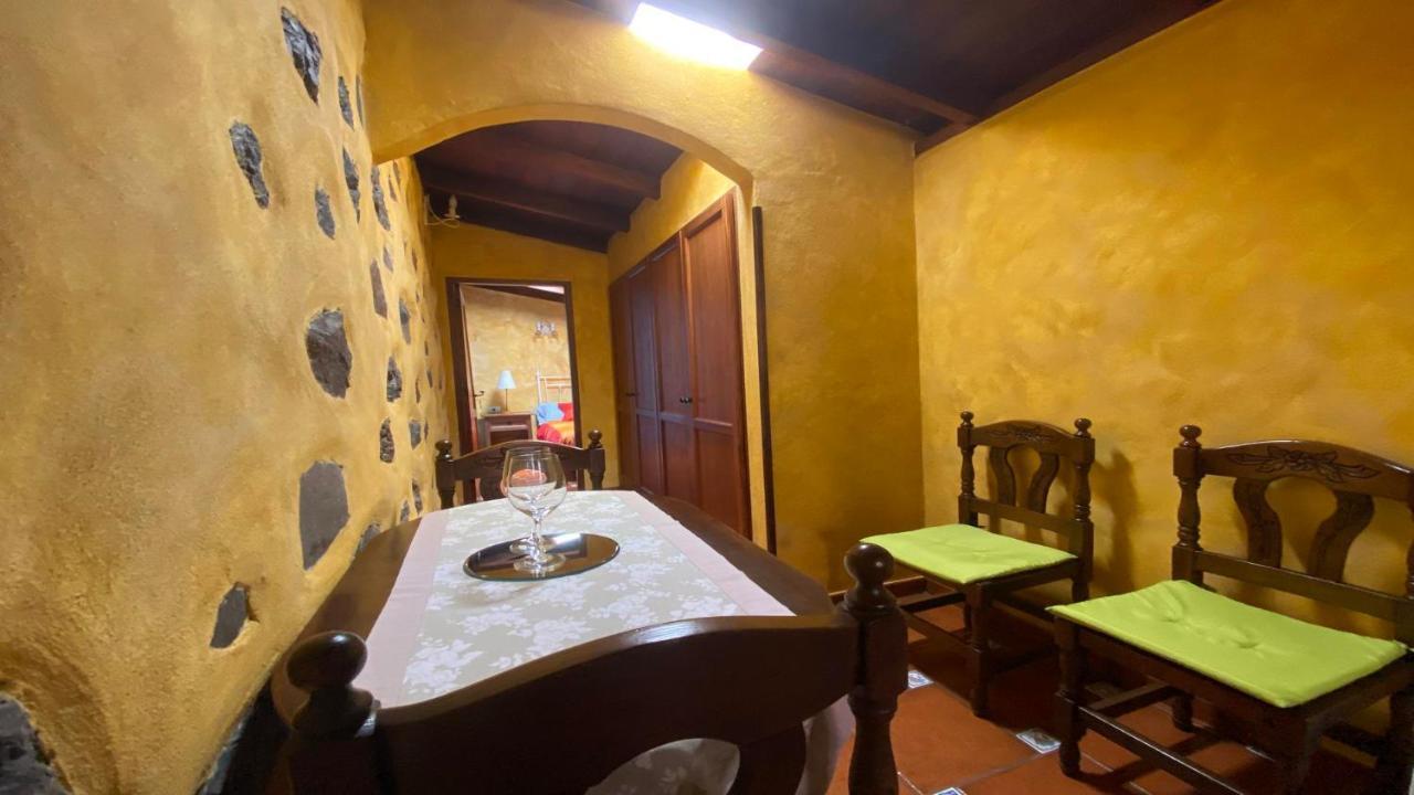 Casa Trujillo Villa Valle Gran Rey Exterior photo