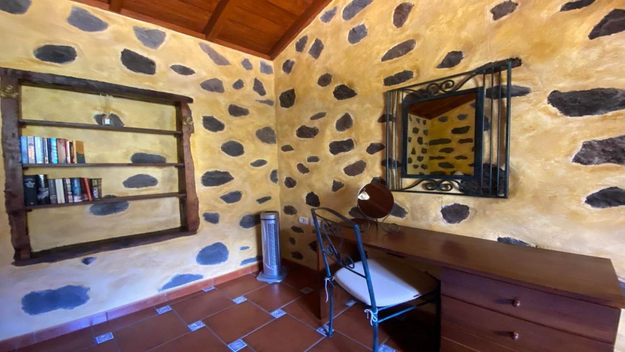 Casa Trujillo Villa Valle Gran Rey Exterior photo