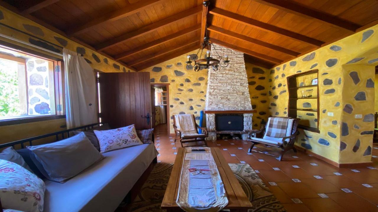 Casa Trujillo Villa Valle Gran Rey Exterior photo