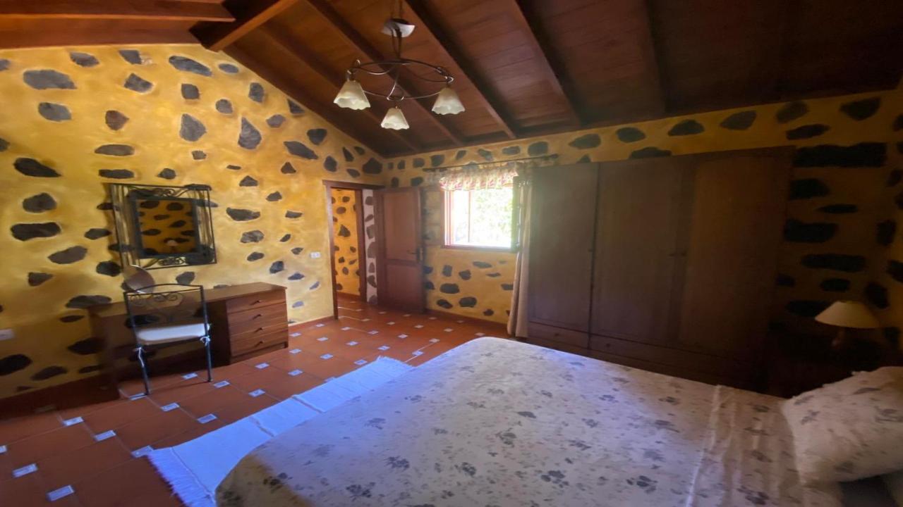 Casa Trujillo Villa Valle Gran Rey Exterior photo