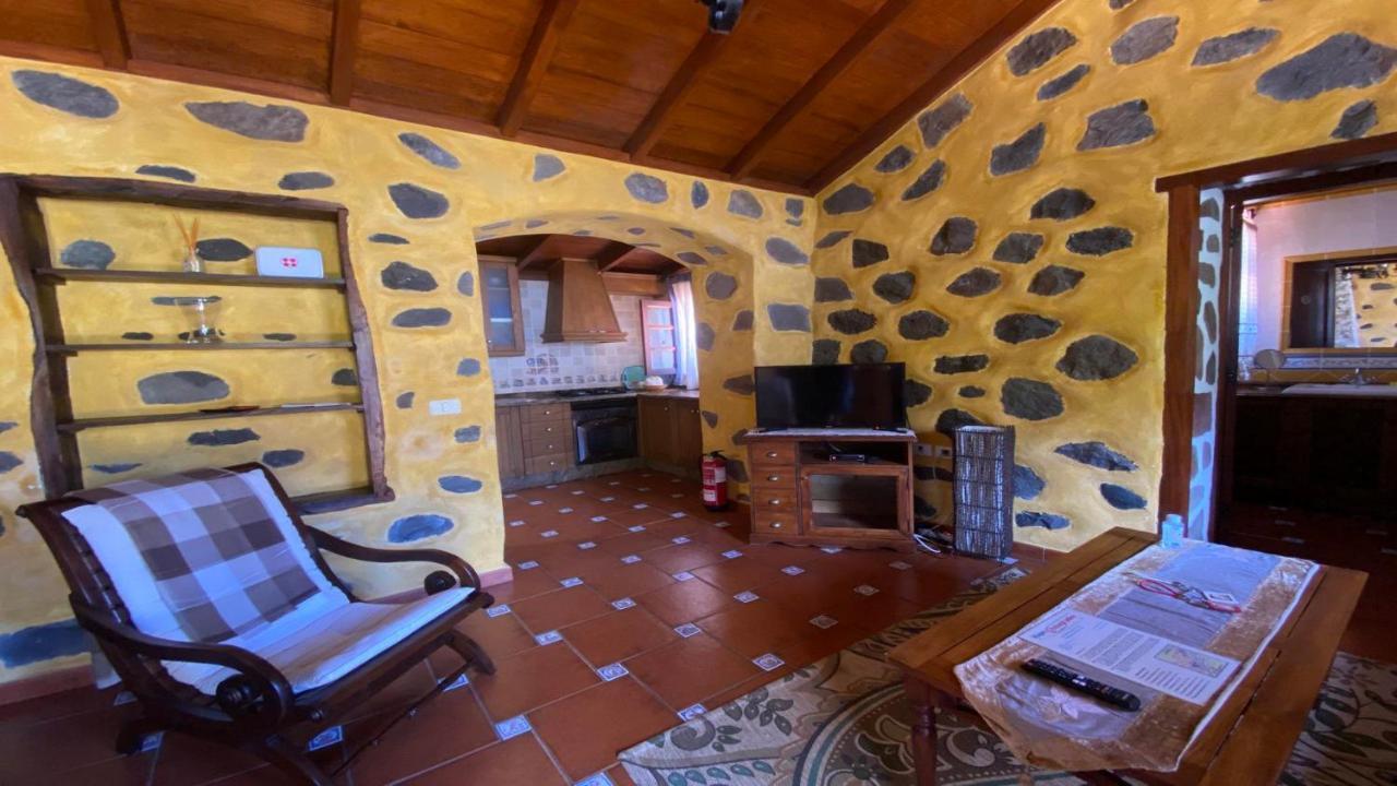 Casa Trujillo Villa Valle Gran Rey Exterior photo
