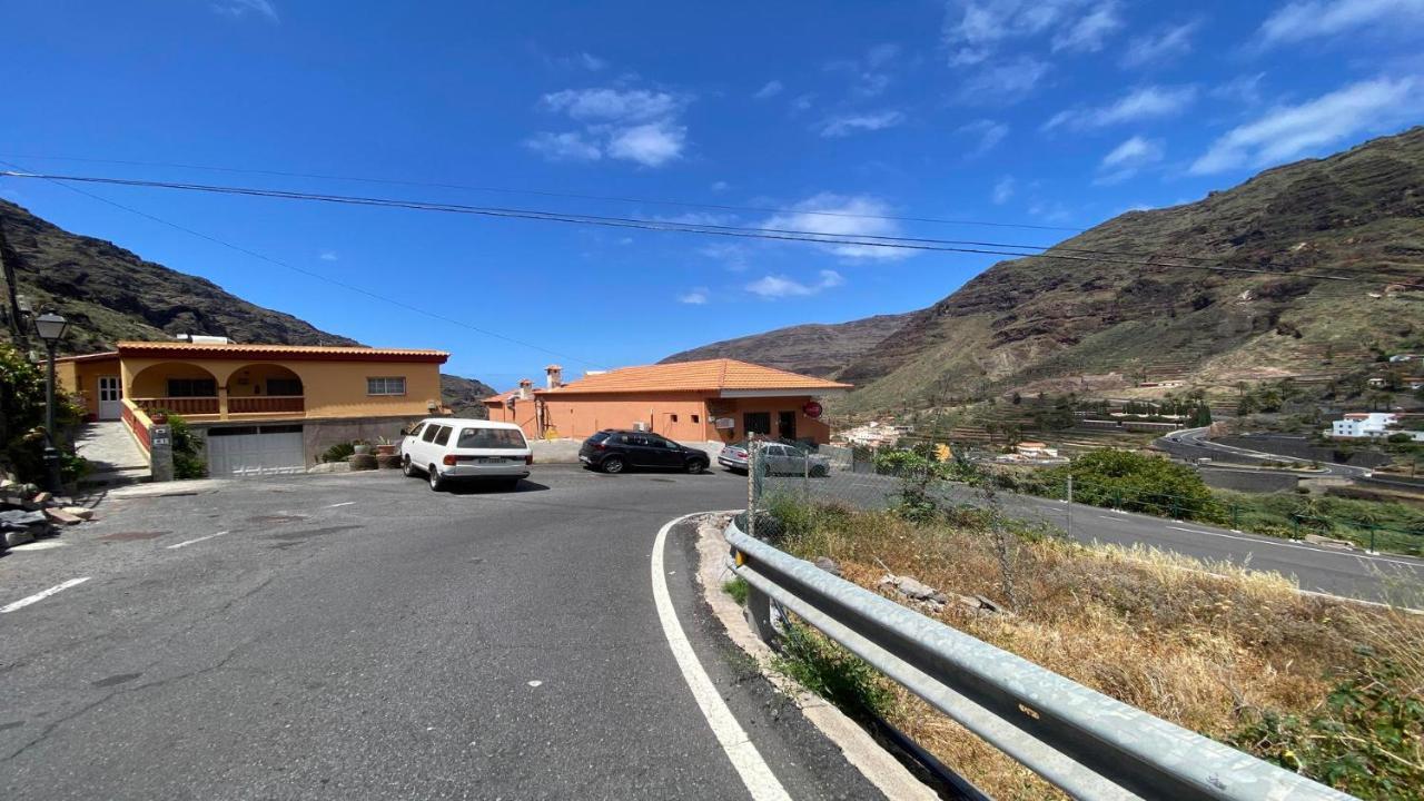 Casa Trujillo Villa Valle Gran Rey Exterior photo
